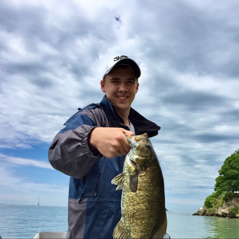 Meet your Posher, Daniel